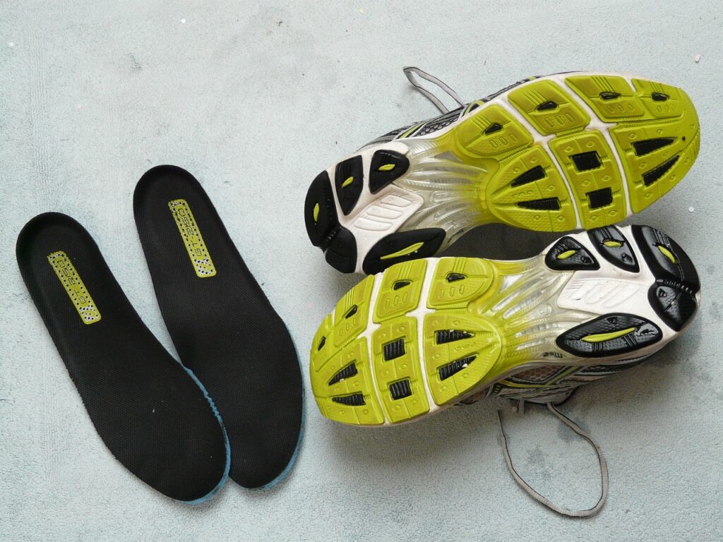 インソールを使ったACL予防の効果とは？