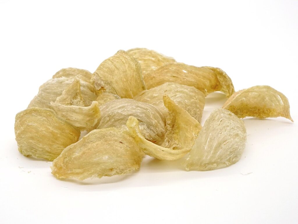 コラーゲンサプリは膝にどんな効果があるのか？