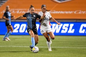 女子サッカーでACL損傷が多い理由とは？