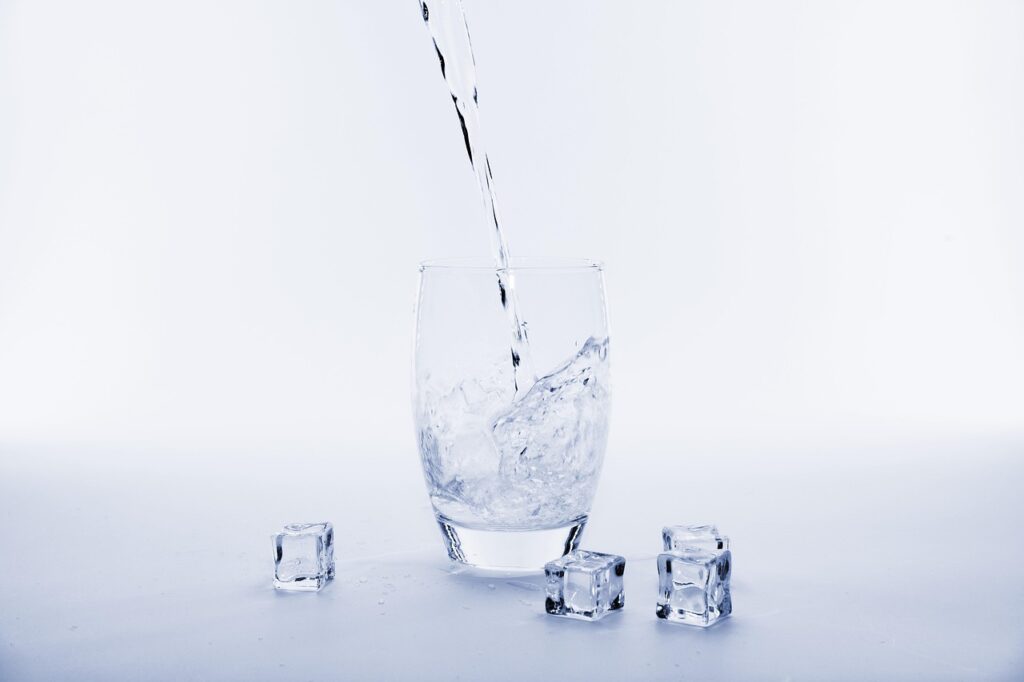 クールダウン後に膝をストレッチする効果とは？