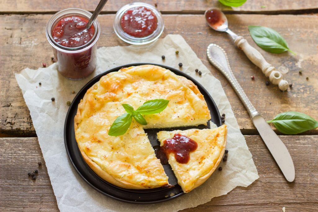 靭帯を強くする食べ物にはどんなものがあるの？