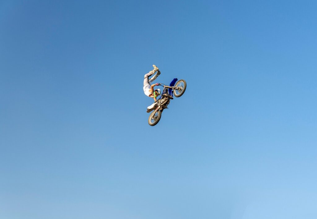 ジャンプ前に行うACL予防のルーティンとは？