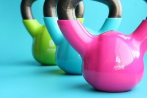 ケトルベルスイングを使ったACL予防の目的とは？