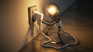 チューブを使った中臀筋強化のやり方は？