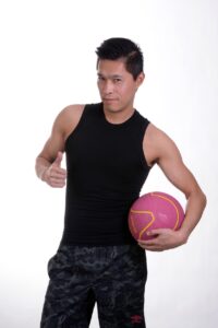 メディシンボールを使った体幹強化でACL予防は可能ですか？