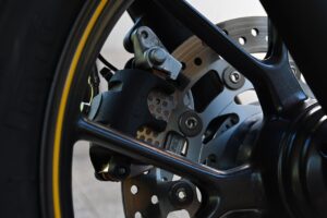 減速動作をスムーズに行うためのブレーキのコツは？