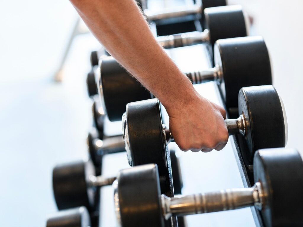 オフシーズンに最適なACL予防のための筋肥大メニューは？