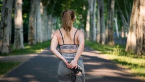 ACL断裂を予防するための体幹トレーニングの効果は？