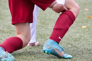 ACL断裂を経験したサッカー選手のリアルな体験とは？