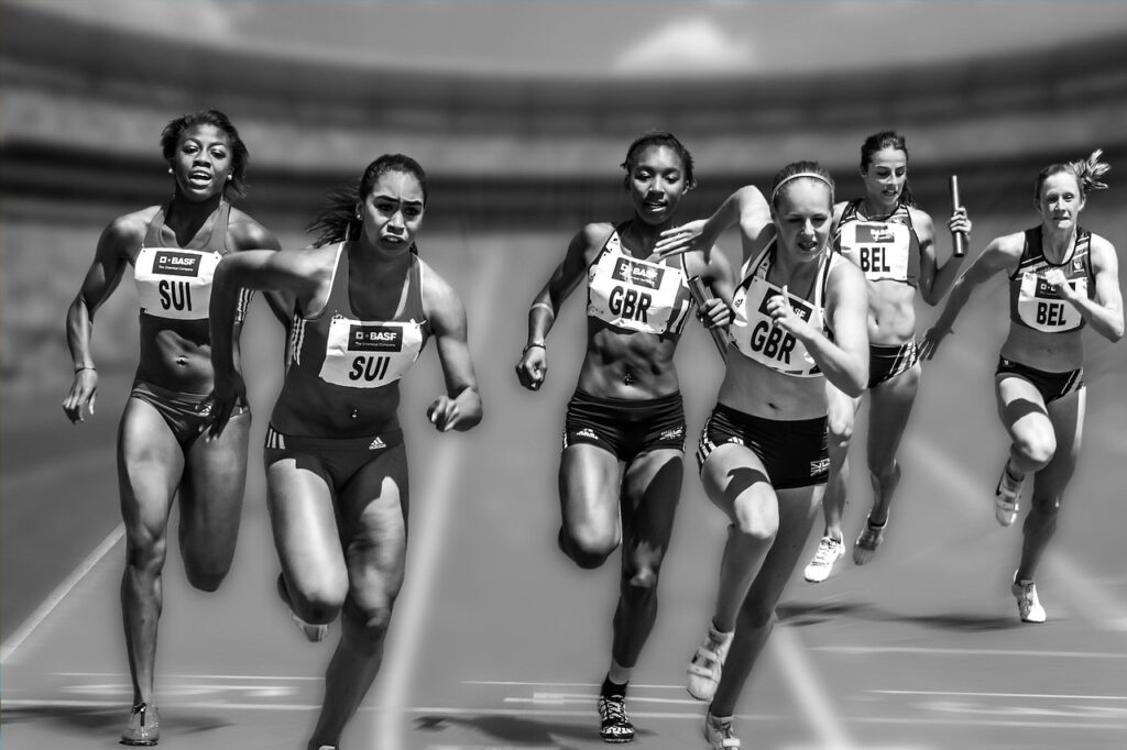 ACL断裂からの競技力向上は可能？その方法とは？