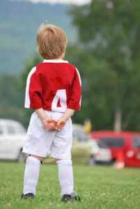 サッカー選手がACLを予防するために知っておくべきポイントは？