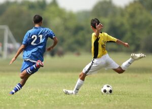 サッカー選手がACL断裂を経験した際のリアルな体験とは？